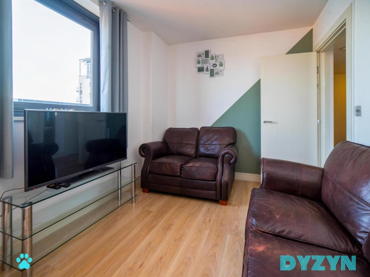 דירות Cozy 2Br Retreat Prime Cardiff Location מראה חיצוני תמונה